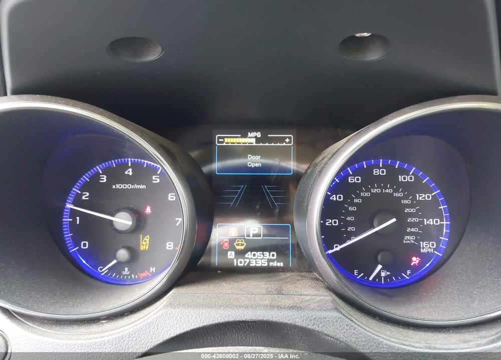2019 SUBARU LEGACY VIN: 4S3BNEN68K3013813