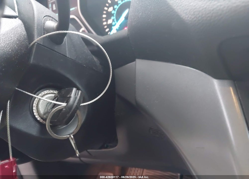2015 FORD ESCAPE SE VIN: 1FMCU0GX8FUA24208