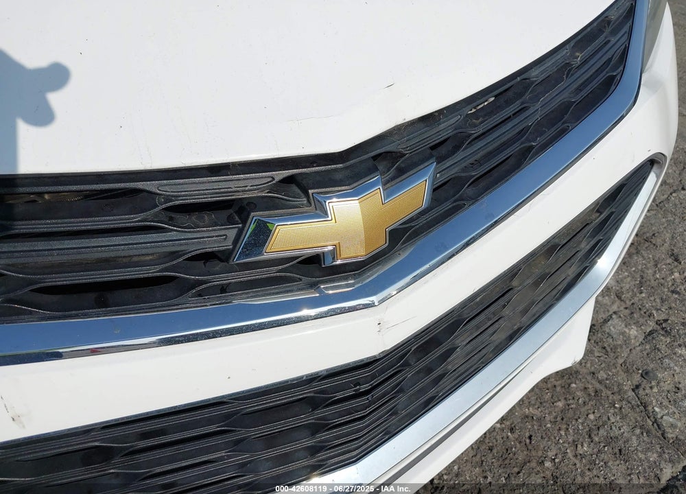 2018 CHEVROLET CRUZE LS AUTO VIN: 1G1BC5SM2J7163053