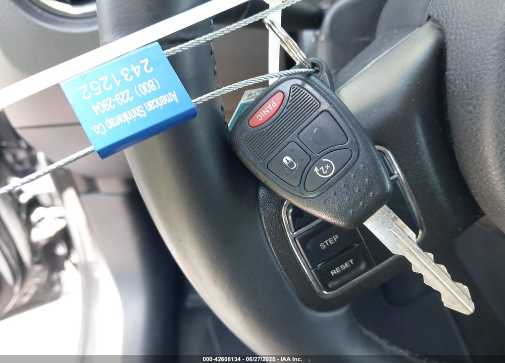 2015 JEEP PATRIOT VIN: 1C4NJPFA1FD107099