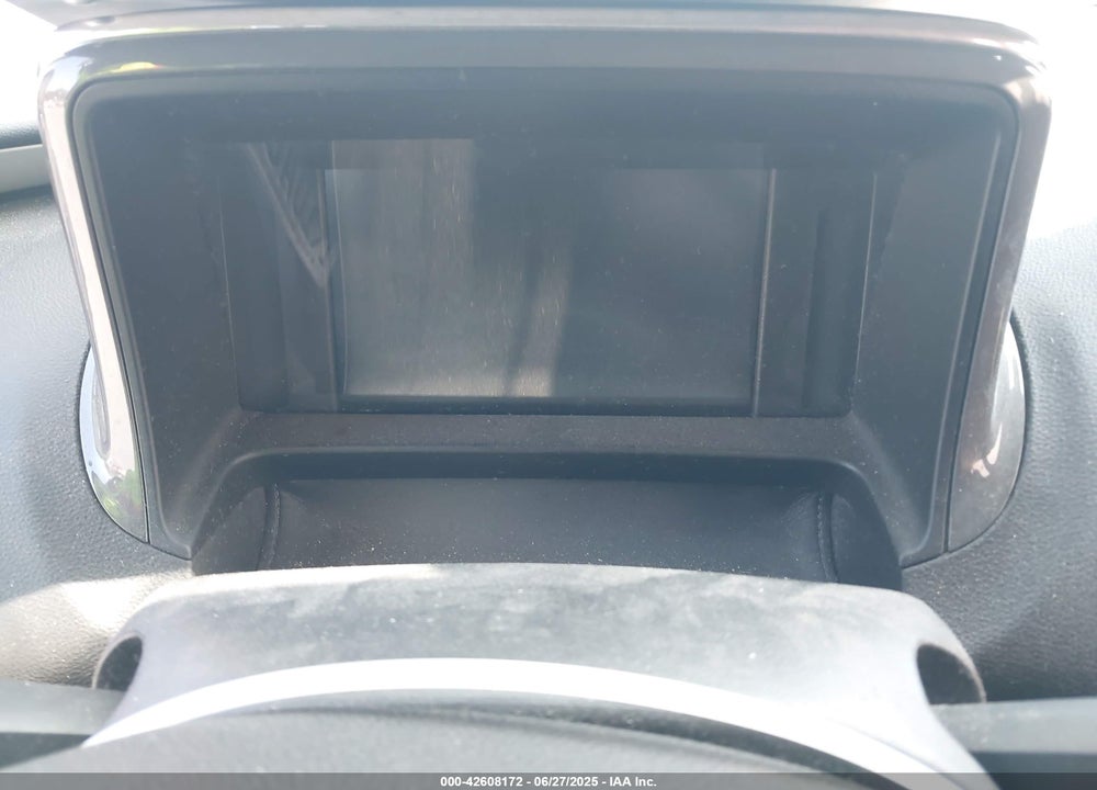 2011 CHEVROLET VOLT VIN: 1G1RD6E49BU100502