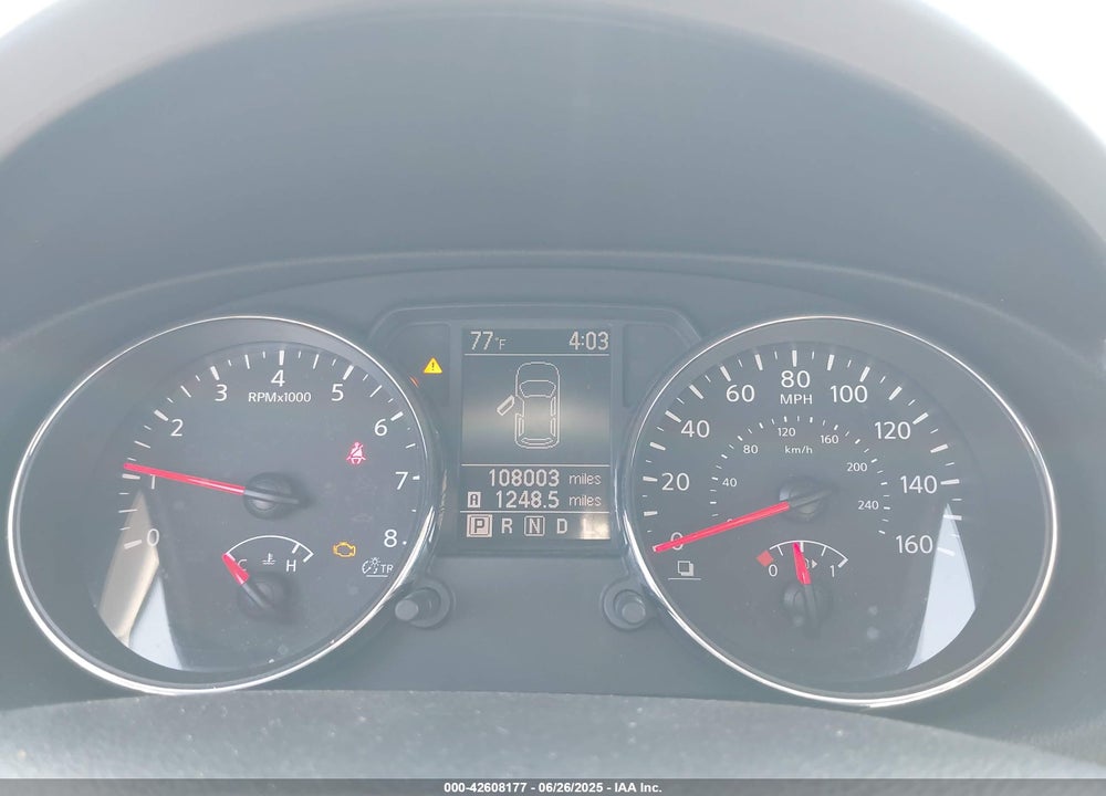 2011 NISSAN ROGUE VIN: JN8AS5MVXBW291144