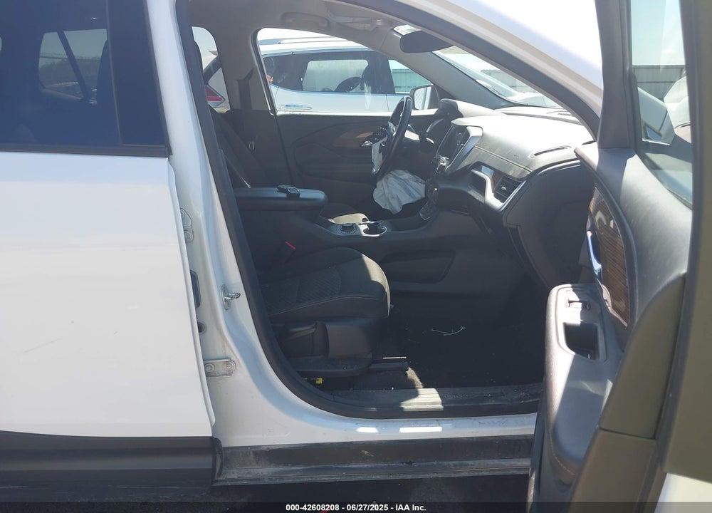 2019 GMC TERRAIN VIN: 3GKALMEV8KL305120