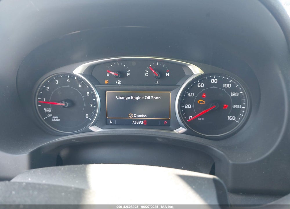 2019 GMC TERRAIN VIN: 3GKALMEV8KL305120