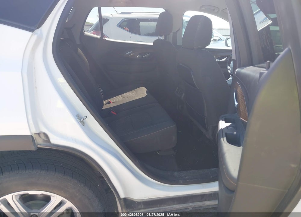 2019 GMC TERRAIN VIN: 3GKALMEV8KL305120