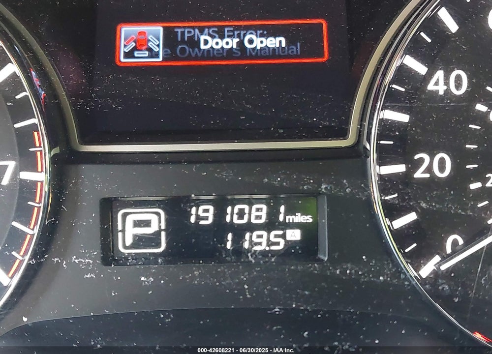 2015 NISSAN ALTIMA 2.5 S VIN: 1N4AL3AP1FC208393