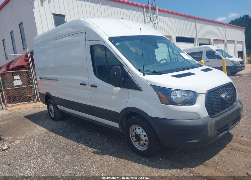 2023 FORD TRANSIT-250 VIN: 1FTBR2X81PKB38408