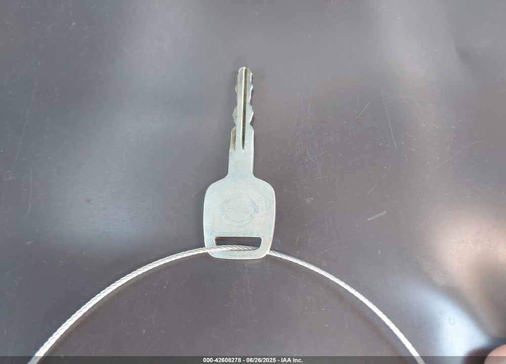 2015 NISSAN VERSA 1.6 S+ VIN: 3N1CN7AP9FL925815
