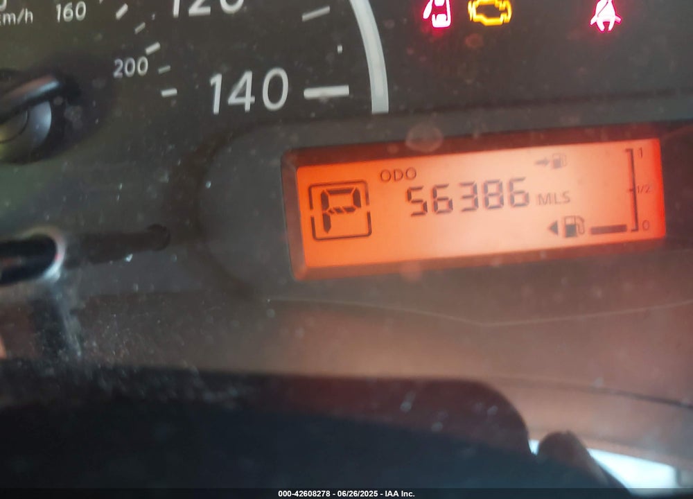 2015 NISSAN VERSA 1.6 S+ VIN: 3N1CN7AP9FL925815