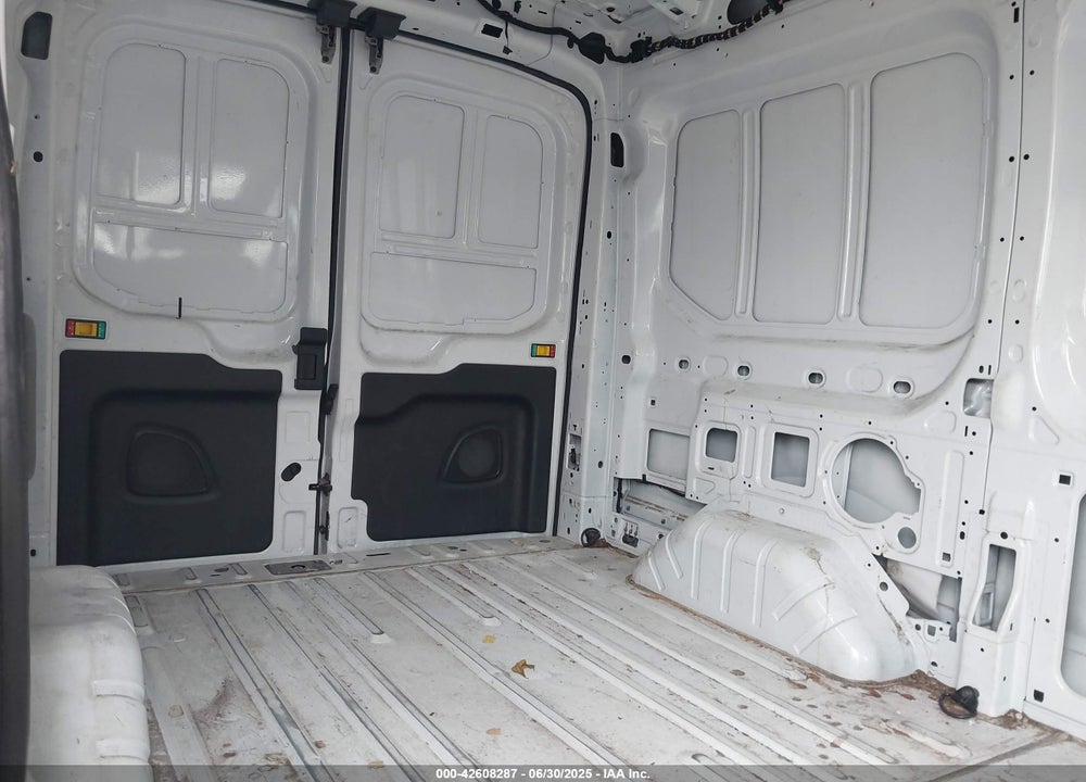 2023 FORD TRANSIT-250 VIN: 1FTBR1C84PKA95943