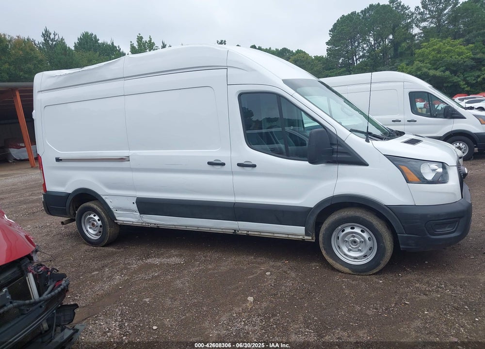 2023 FORD TRANSIT-250 VIN: 1FTBR1X8XPKA13479