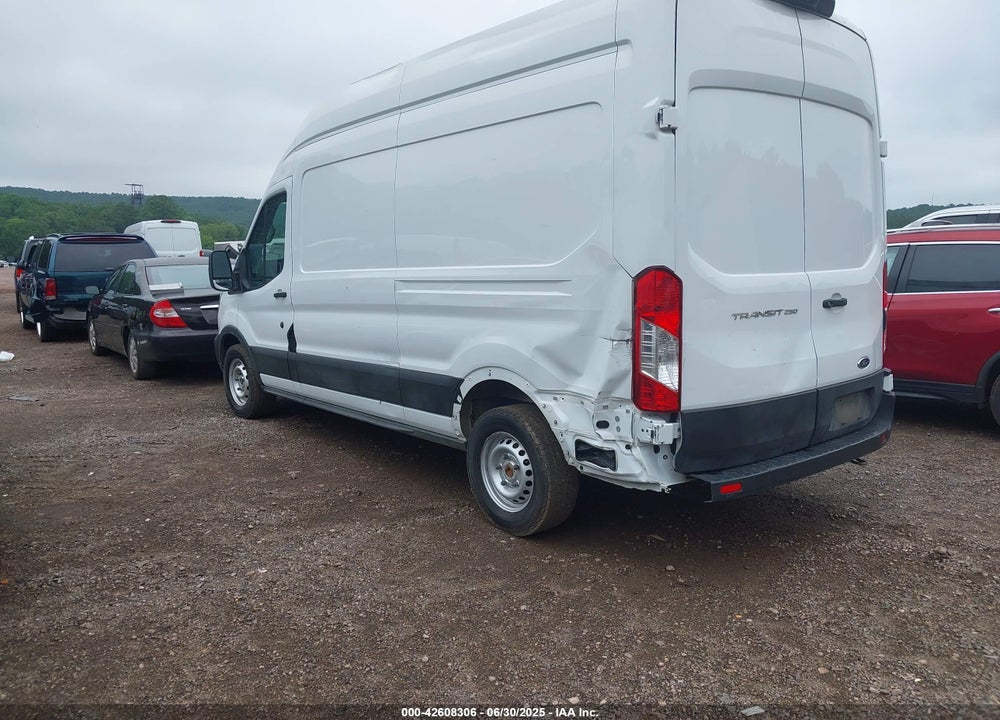 2023 FORD TRANSIT-250 VIN: 1FTBR1X8XPKA13479
