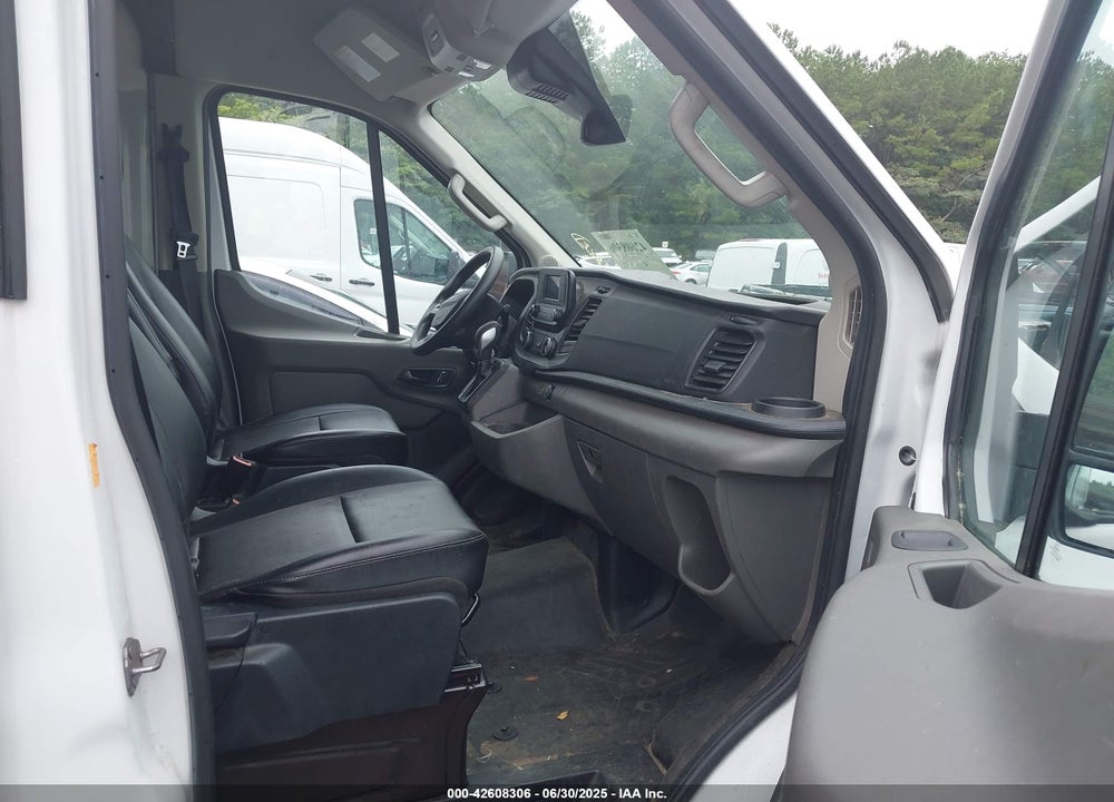 2023 FORD TRANSIT-250 VIN: 1FTBR1X8XPKA13479