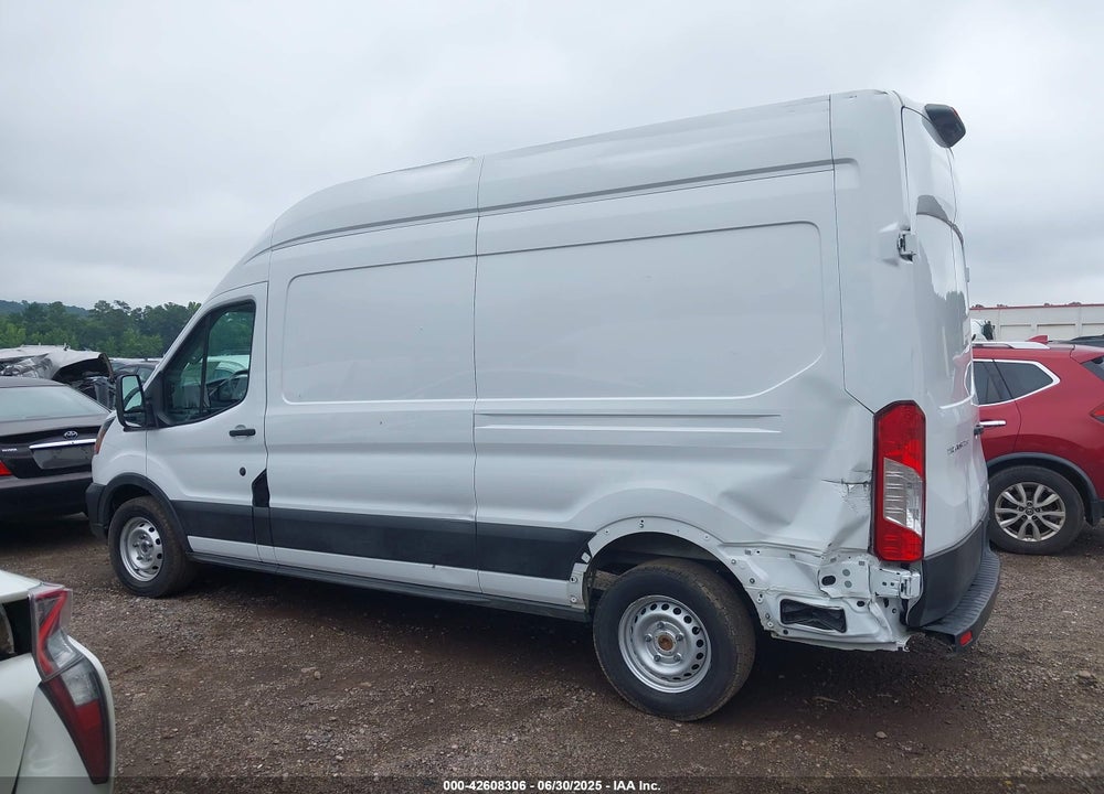 2023 FORD TRANSIT-250 VIN: 1FTBR1X8XPKA13479