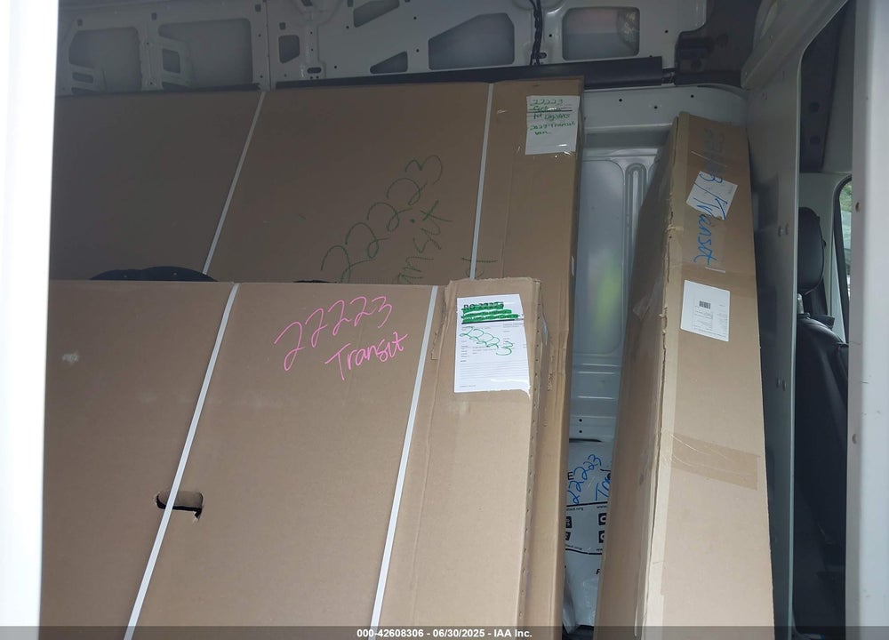 2023 FORD TRANSIT-250 VIN: 1FTBR1X8XPKA13479