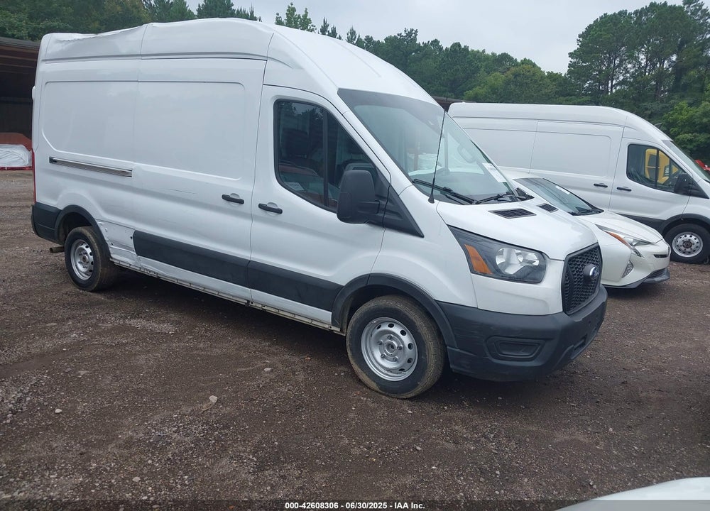 2023 FORD TRANSIT-250 VIN: 1FTBR1X8XPKA13479