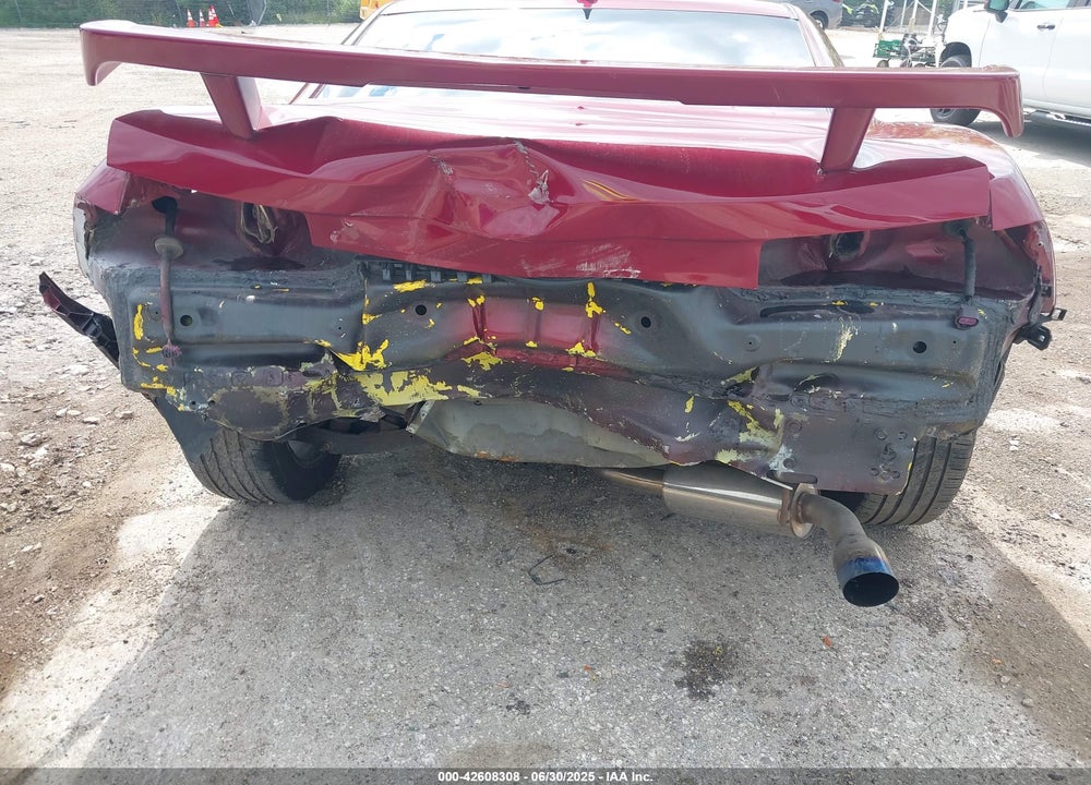 2010 CHEVROLET CAMARO VIN: 2G1FB1EVXA9197158