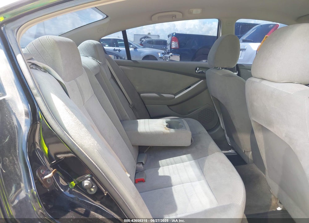 2009 NISSAN ALTIMA 2.5 VIN: 1N4AL21E79C111048