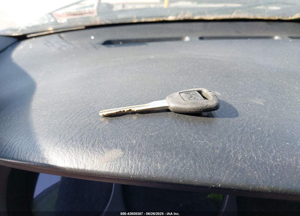 2004 ACURA MDX VIN: 2HNYD18224H538326