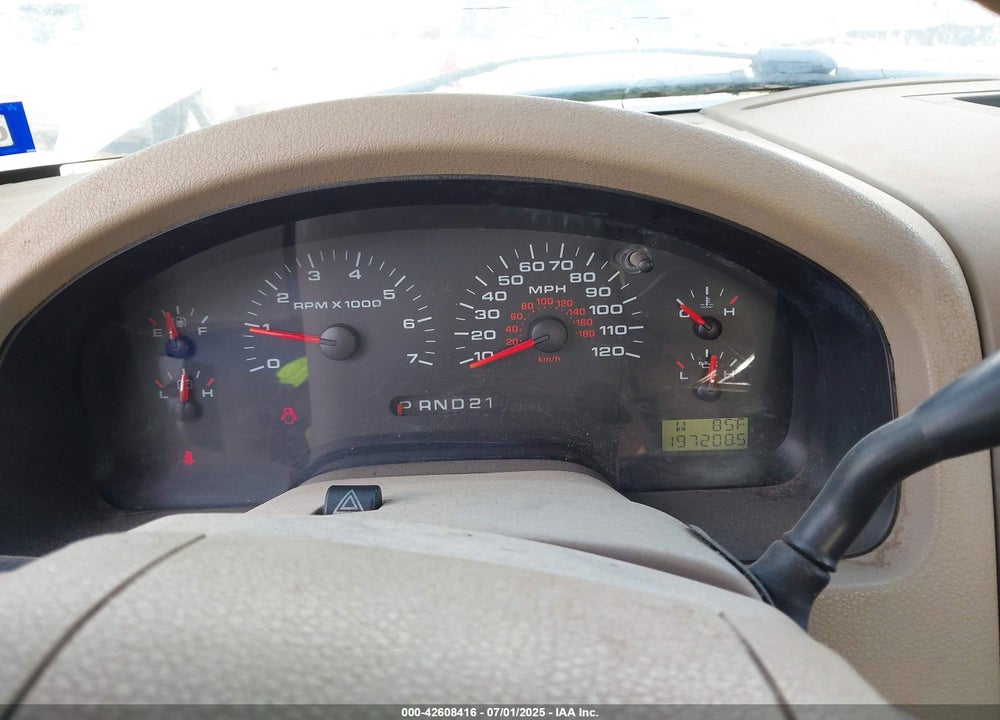 2006 FORD F-150 XLT VIN: 1FTRW12W96FB39286