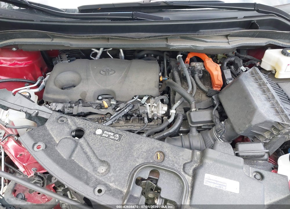 2022 TOYOTA SIENNA XLE VIN: 5TDJSKFCXNS059539