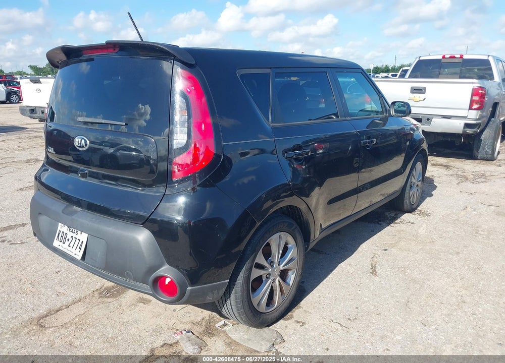 2015 KIA SOUL VIN: KNDJP3A53F7225296
