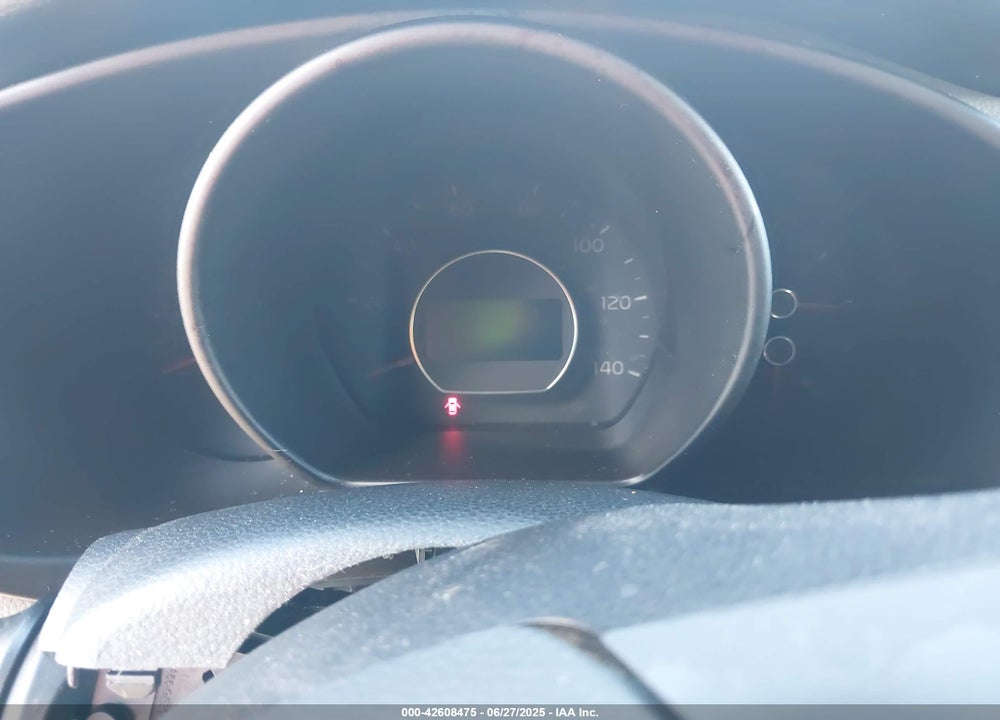 2015 KIA SOUL VIN: KNDJP3A53F7225296
