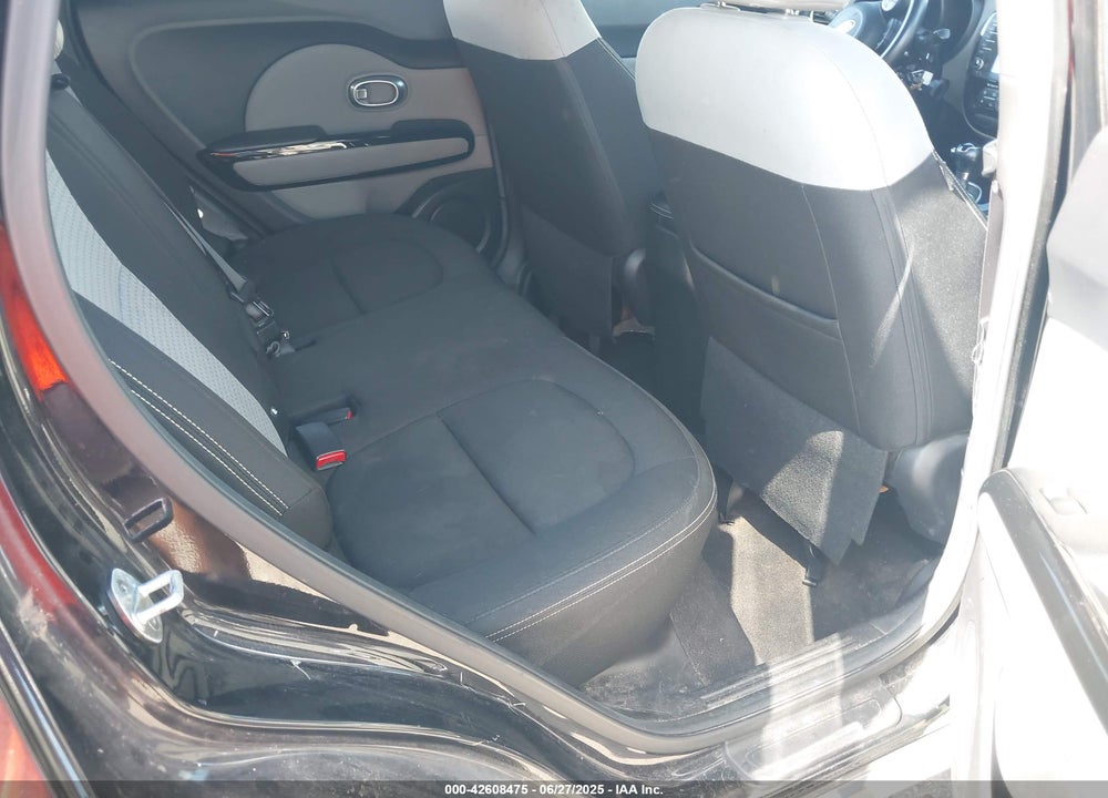 2015 KIA SOUL VIN: KNDJP3A53F7225296