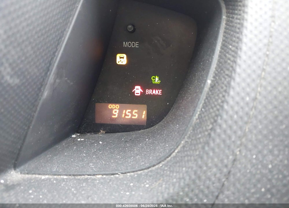 2014 SCION XD VIN: JTKKUPB47E1043699
