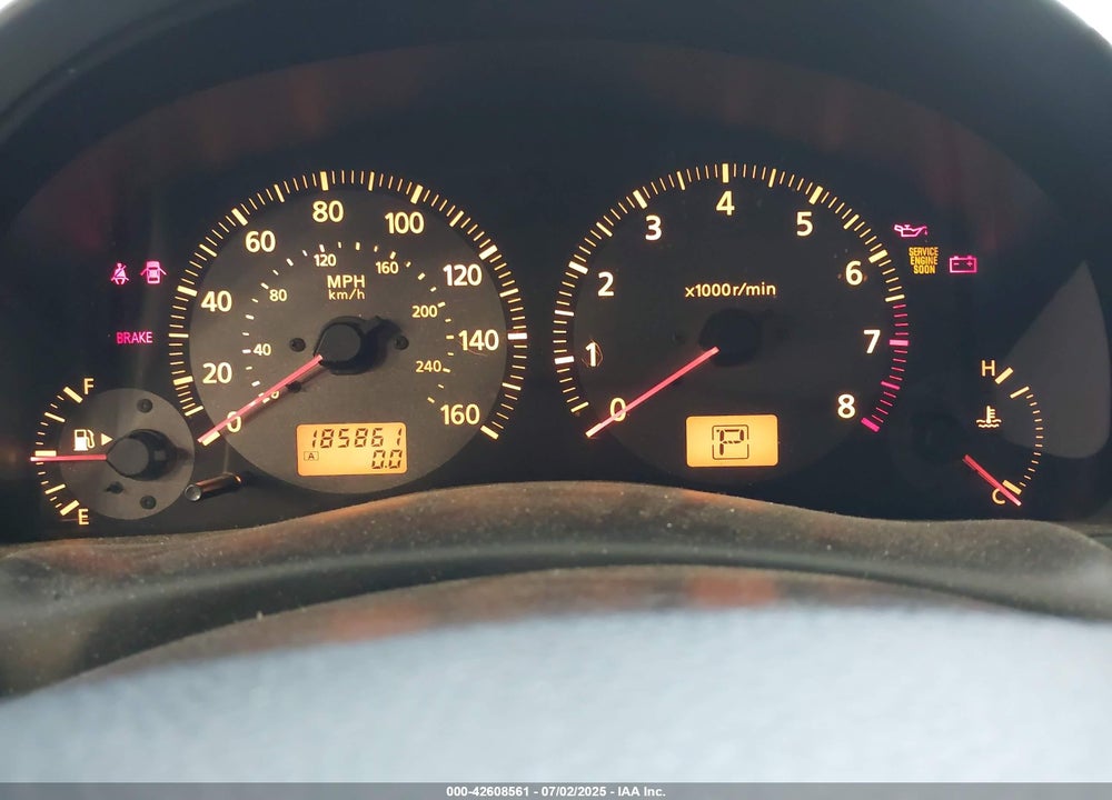 2003 INFINITI G35 LUXURY LEATHER VIN: JNKCV51E33M308166