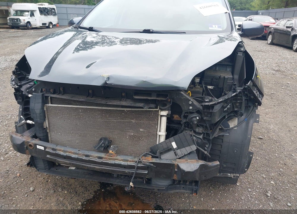 2019 KIA SPORTAGE VIN: KNDPM3AC9K7598693