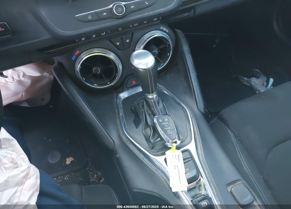 2020 CHEVROLET CAMARO VIN: 1G1FB1RX8L0130552