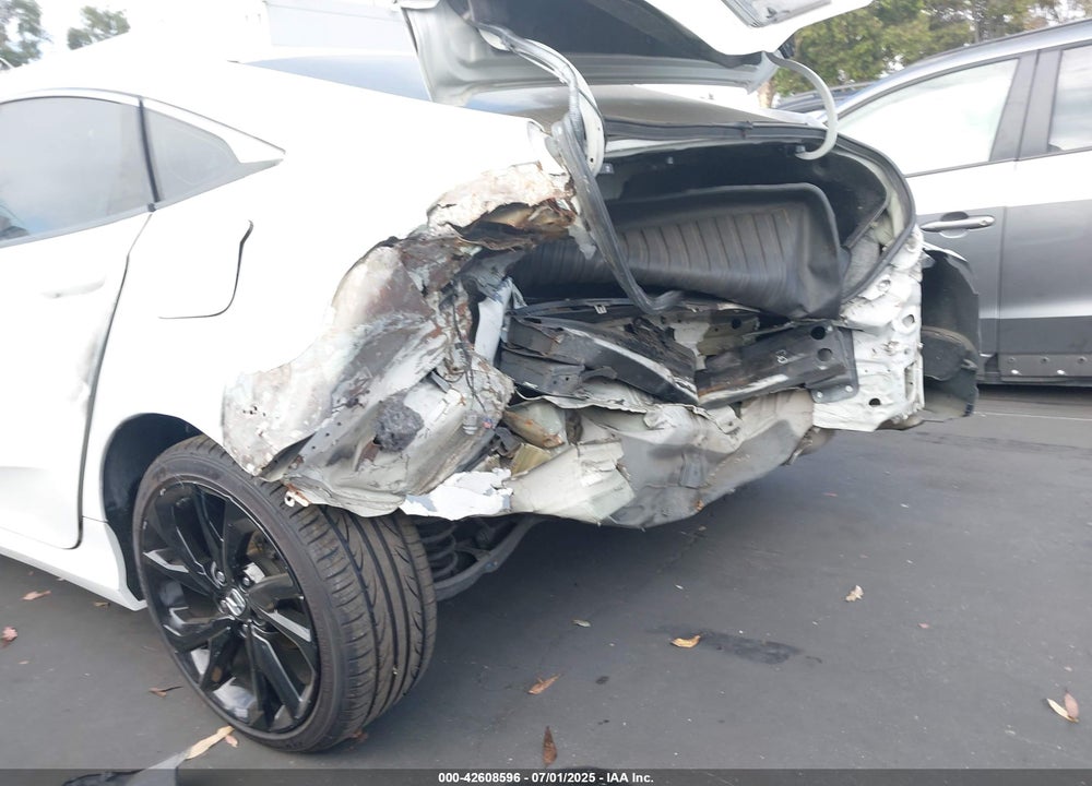 2016 HONDA CIVIC EX VIN: 2HGFC2F79GH560737
