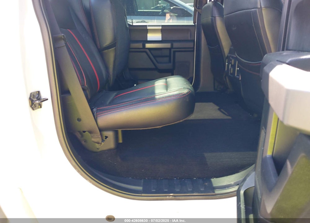 2016 FORD F-150 VIN: 1FTEW1EF2GKF77991