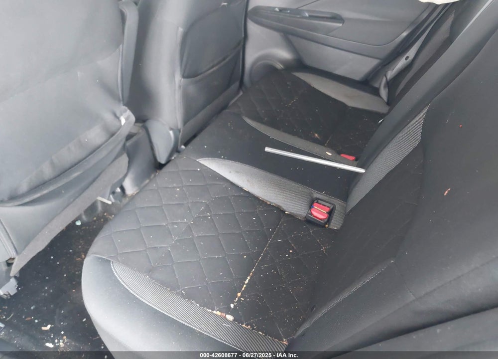 2019 NISSAN KICKS VIN: 3N1CP5CU3KL547552