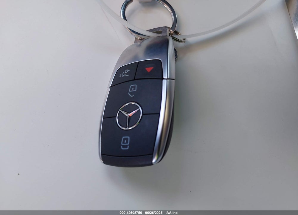 2023 MERCEDES-BENZ GLC CLASS VIN: W1N0J6EB2PG168694