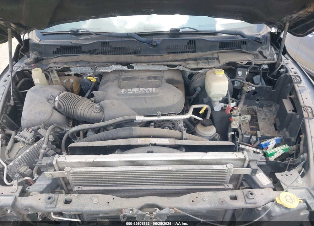 2014 RAM 2500 VIN: 3C6TR5EJ7EG279944