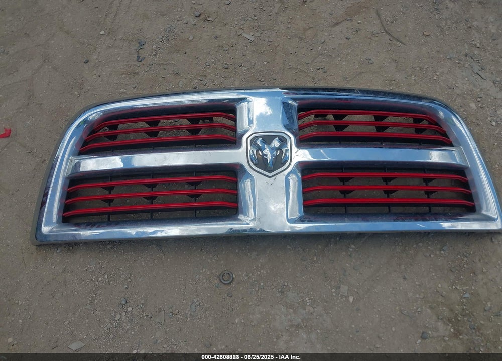 2014 RAM 2500 VIN: 3C6TR5EJ7EG279944