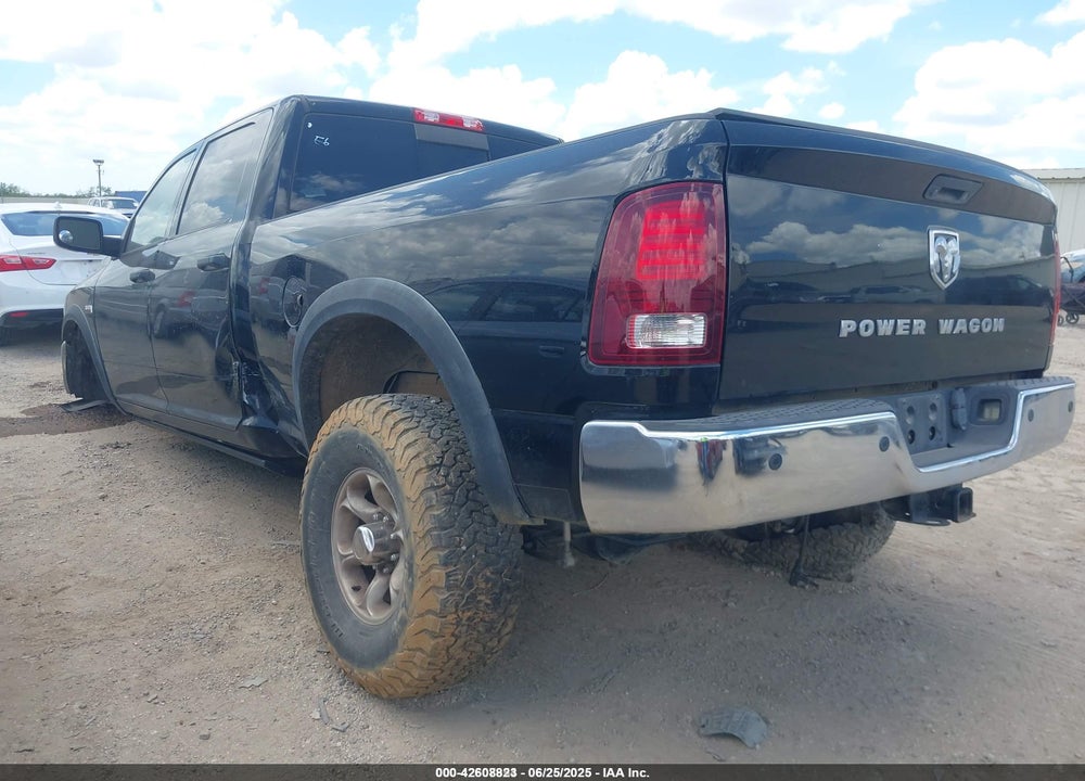 2014 RAM 2500 VIN: 3C6TR5EJ7EG279944