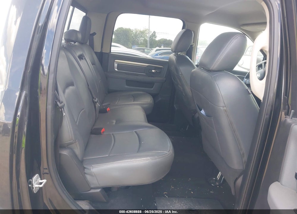 2014 RAM 2500 VIN: 3C6TR5EJ7EG279944