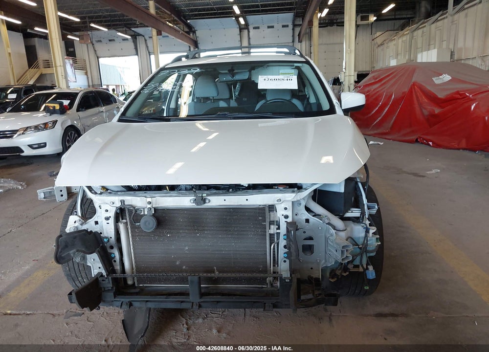 2021 SUBARU CROSSTREK VIN: JF2GTACC5MG326392