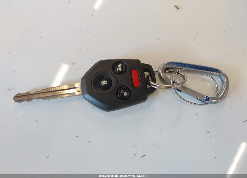 2021 SUBARU CROSSTREK VIN: JF2GTACC5MG326392