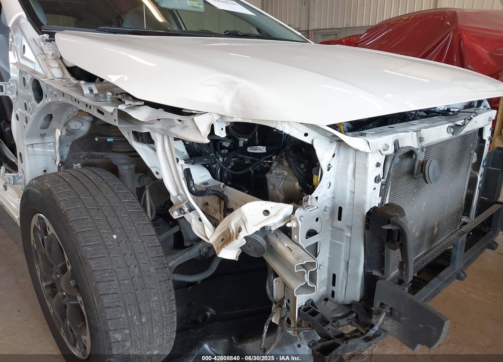 2021 SUBARU CROSSTREK VIN: JF2GTACC5MG326392