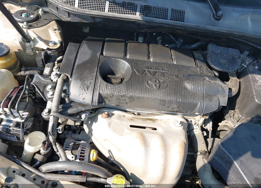 2011 TOYOTA CAMRY LE VIN: 4T1BF3EK0BU120231