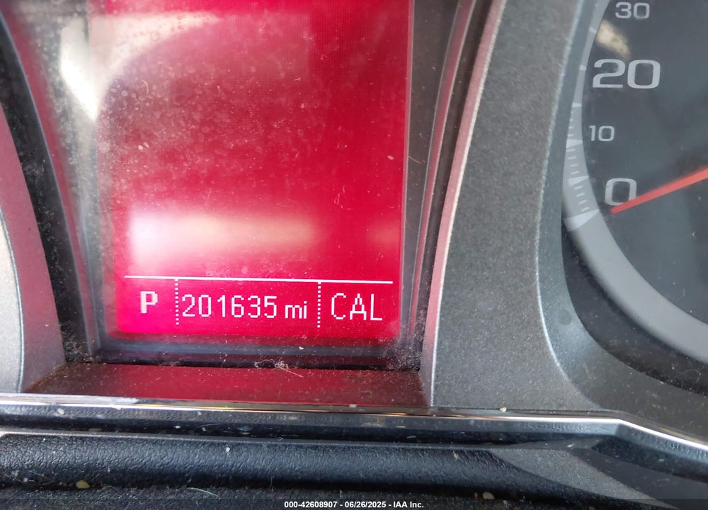 2012 GMC TERRAIN SLT-2 VIN: 2GKALWEK6C6292584