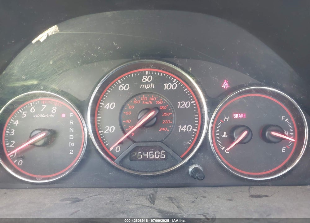 2003 HONDA CIVIC LX VIN: 1HGEM22573L059100