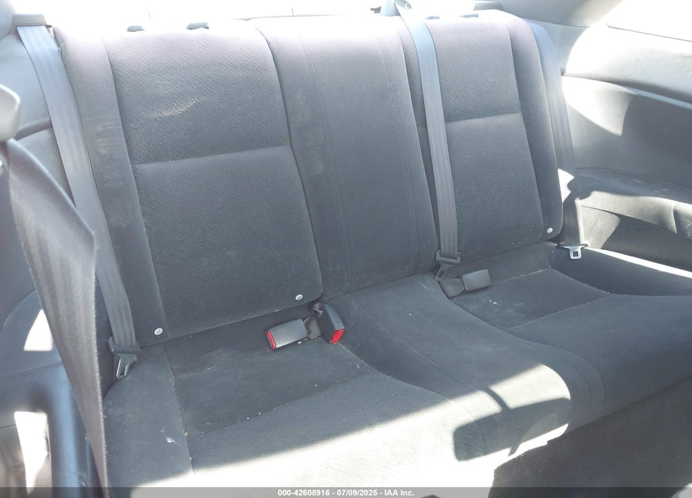2003 HONDA CIVIC LX VIN: 1HGEM22573L059100