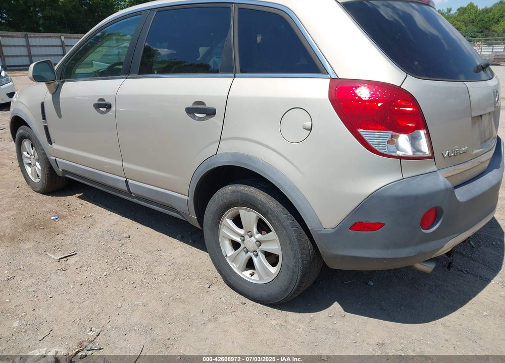 2009 SATURN VUE VIN: 3GSDL43N09S542085
