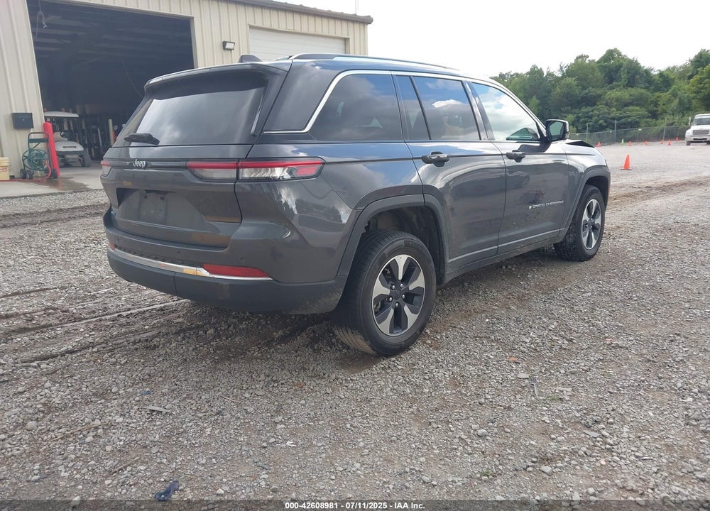 2024 JEEP GRAND CHEROKEE 4XE VIN: 1C4RJYB60RC720835