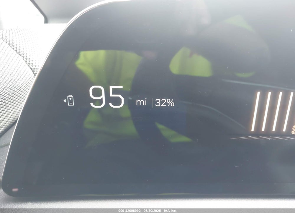 2025 CADILLAC OPTIQ VIN: 3GYK3GMR0SS214672